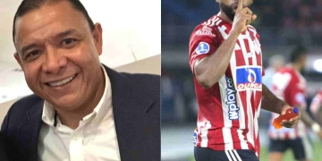 Valenciano: "No sé cuál es el desespero de Borja"