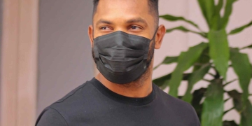 Miguel Borja se hizo los exámenes médicos... con Junior