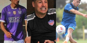 La razón por la que Junior busca un defensa extranjero: ¿Como quién?