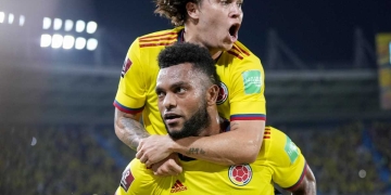 Juanfer Quintero, clave en la llegada de Borja a River