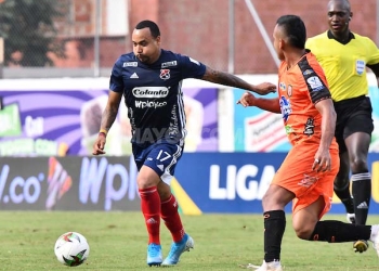 Medellín vs. Envigado: cómo ver por TV y hora del partido por Liga BetPlay
