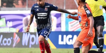 Medellín vs. Envigado: cómo ver por TV y hora del partido por Liga BetPlay