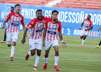 "En Junior no es necesario un diez clásico"