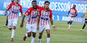 "En Junior no es necesario un diez clásico"