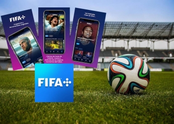 FIFA añade cuatro idiomas a su plataforma de streaming