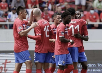 Repechaje: ¿Cómo ver por TV Costa Rica vs. Nueva Zelanda?