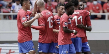 Repechaje: ¿Cómo ver por TV Costa Rica vs. Nueva Zelanda?