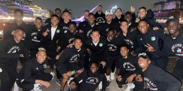 ¡Deportivo Cali anunció su primer refuerzo!