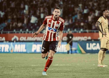 Daniel Giraldo: "En el fútbol prima el resultado"