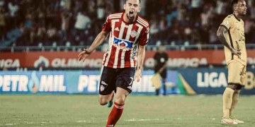 Daniel Giraldo: "En el fútbol prima el resultado"