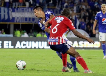 Junior quemó tiempo ante Millonarios: ¿Mito o realidad?