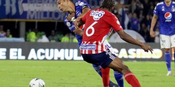 Junior quemó tiempo ante Millonarios: ¿Mito o realidad?