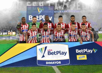 La probabilidad matemática de Junior para clasificar