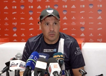 Los pedidos de Cruz Real para reforzar su Junior