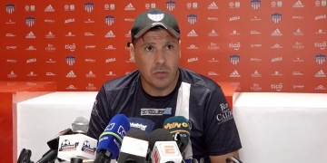 Los pedidos de Cruz Real para reforzar su Junior