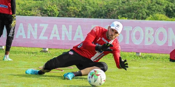 ¿Por qué Viera dice que en Colombia falta "picardía"?