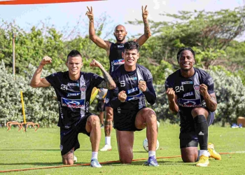 ¿Cuándo arranca la pretemporada de Junior?