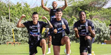 ¿Cuándo arranca la pretemporada de Junior?