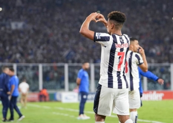 Gallardo y los colombianos: ¿Diego Valoyes a River?