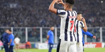 Gallardo y los colombianos: ¿Diego Valoyes a River?