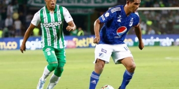 Millonarios: convocados y posible once vs. Nacional