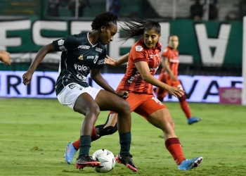 Copa Ídolas: ¿Cómo ver por TV América vs. Deportivo Cali?