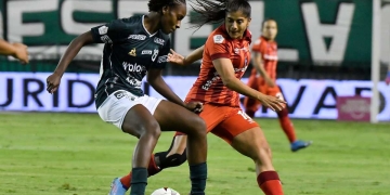 Copa Ídolas: ¿Cómo ver por TV América vs. Deportivo Cali?