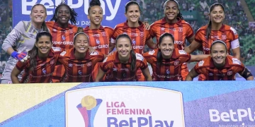 La jugadora de América de Cali que fue victima de robo