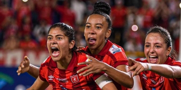 América de Cali: ¿cuáles son los premios de las campeonas?