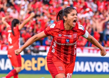 ¡América Campeón!: las 'Escarlatas' consiguieron su segunda estrella en la Liga Femenina