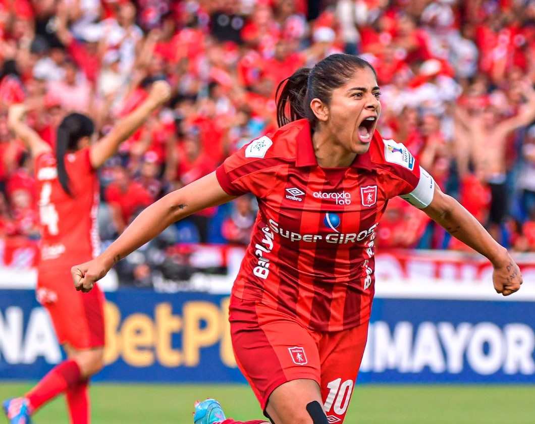 ¡América Campeón!: las 'Escarlatas' consiguieron su segunda estrella en la Liga Femenina