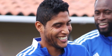 "Vengo a buscar esa estrella anhelada": Luis Carlos Ruiz