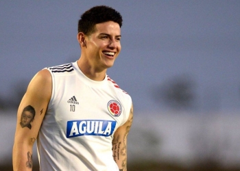 El James Rodríguez: El equipo que ya inició conversaciones por el '10'que quiere La Roma por encima de James Rodríguez