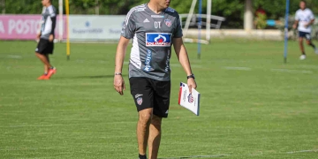 Con 'Cariaco' y sin refuerzos: Así inició la pretemporada de Junior