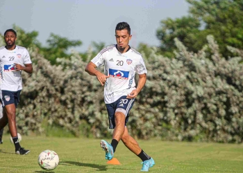 La razón por la que Fernando Uribe no saldría de Junior
