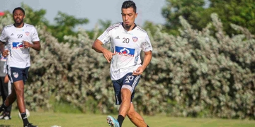 La razón por la que Fernando Uribe no saldría de Junior