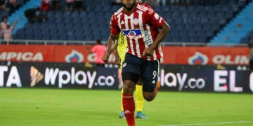 Junior hizo la tarea y ganó en Barranquilla frente a Bucaramanga