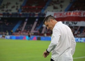 Juan Cruz Real: ¿Junior está obligado ser campeón?