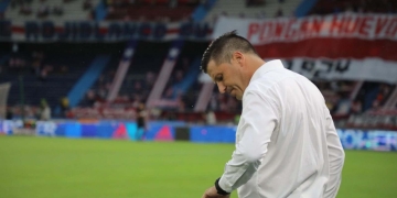 Juan Cruz Real: ¿Junior está obligado ser campeón?