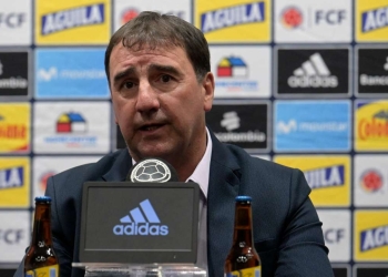 Así manejará Néstor Lorenzo las selecciones juveniles