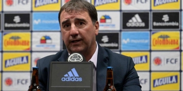 Así manejará Néstor Lorenzo las selecciones juveniles