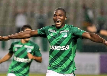 Germán Mera al Deportivo Cali: Detalles del negocio