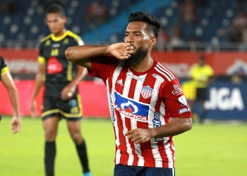 Tres razones por las que 'Cariaco' González se va de Junior