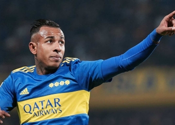 El fútbol europeo vuelve a la carga por Sebastián Villa