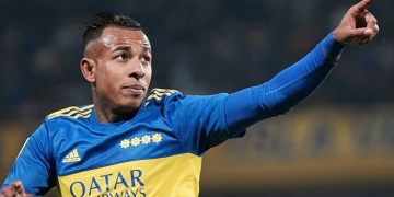 El fútbol europeo vuelve a la carga por Sebastián Villa