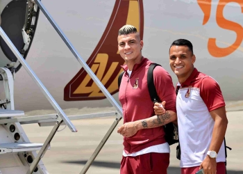 Final: Posible once del Deportes Tolima para enfrentar a Nacional