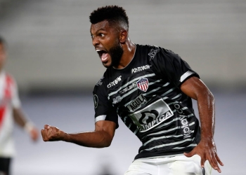Venta de Borja: Los dos detalles que negocian Junior y River