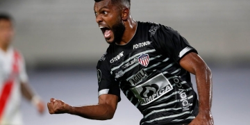 Venta de Borja: Los dos detalles que negocian Junior y River