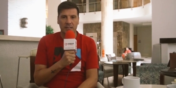 "Junior tiene que ganar la liga que viene": Cruz Real