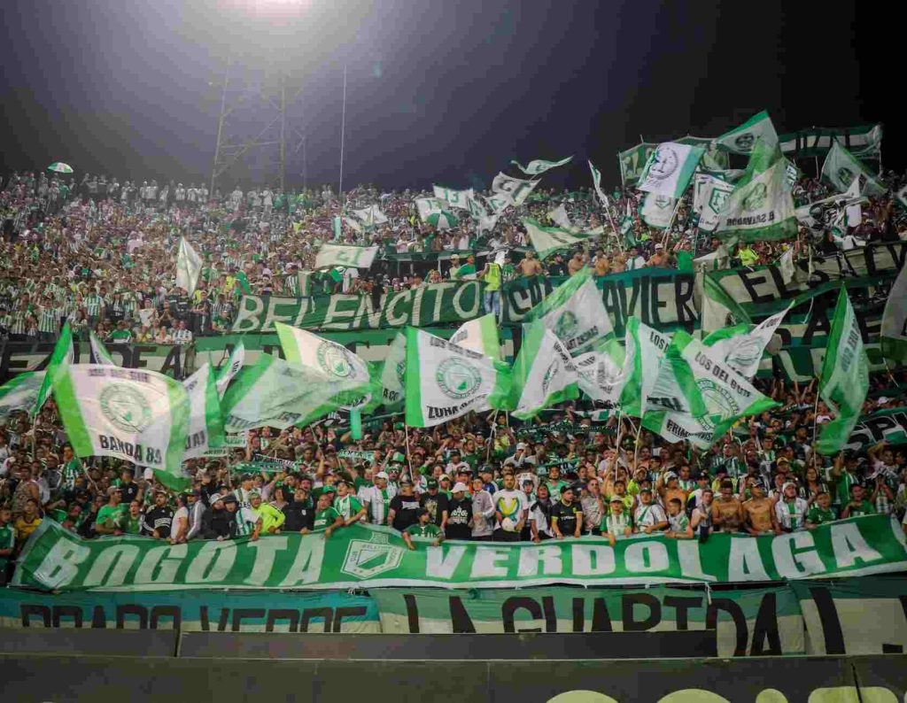 Regresan Los Del Sur: El mensaje antes de la final vs. Millonarios